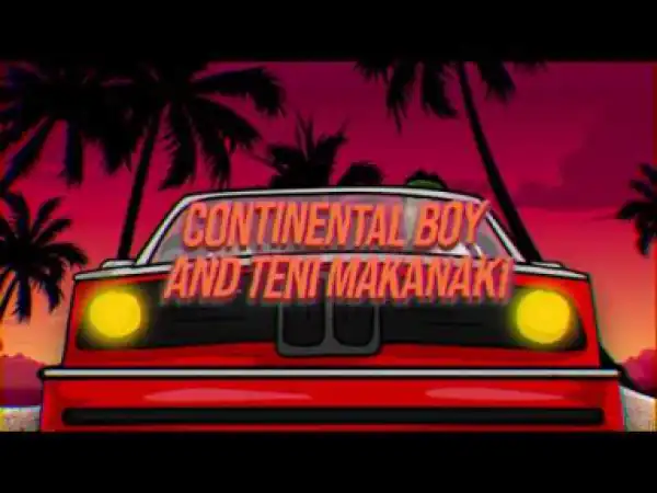 [Lyrics Video] King Perryy – “Murder” ft. Teni